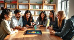 top self other perception tools
