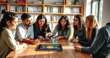 top self other perception tools