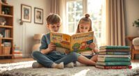 top sibling relationship books