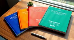 top strengths workbooks 2025