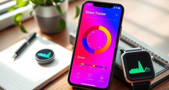 top stress management tools