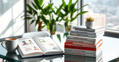 top trait based ux books