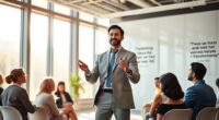 top trait leadership guides