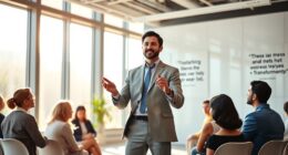top trait leadership guides