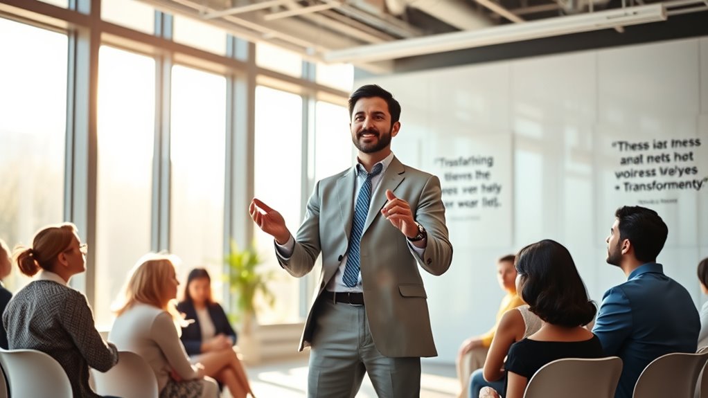 top trait leadership guides