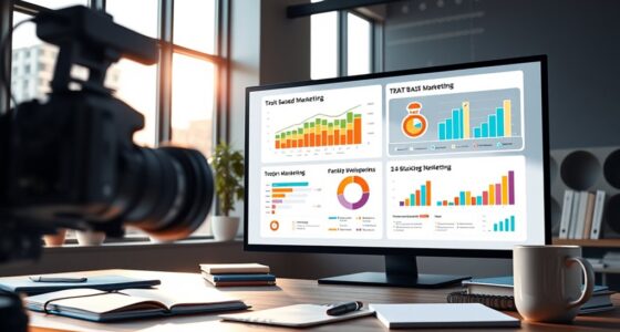 top trait marketing strategies