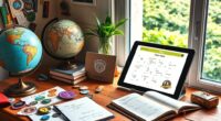 top travel personality quizzes