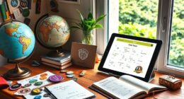 top travel personality quizzes