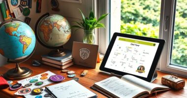 top travel personality quizzes