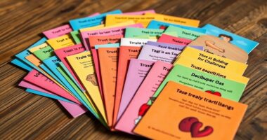 top trust boosting relationship tools