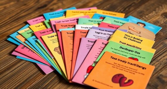 top trust boosting relationship tools