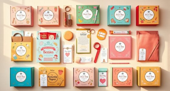 top virtual date kits