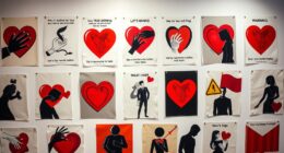 warning signs of unhealthy relationships
