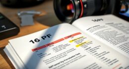 16pf validity assessments