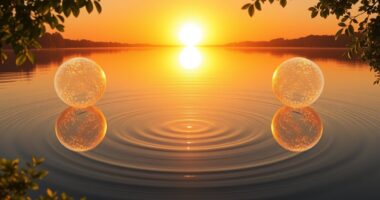 abundance and opportunity await