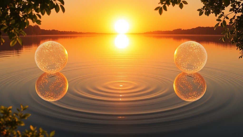 abundance and opportunity await