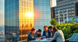 adaptability fosters long term commitment