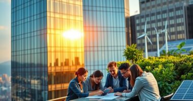 adaptability fosters long term commitment