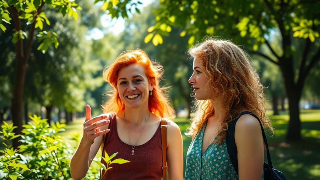 adventurous communicative dynamic partnership