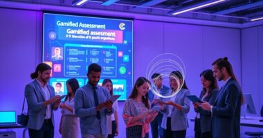 ai driven gamified hiring