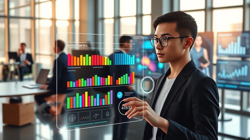 ai enhanced fair assessment practices