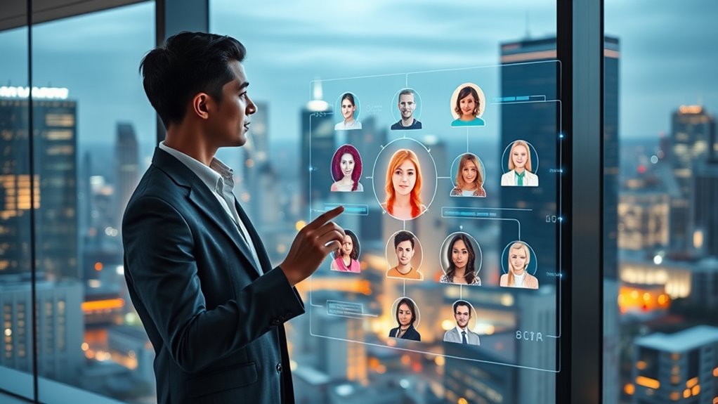 ai enhanced remote personality assessments