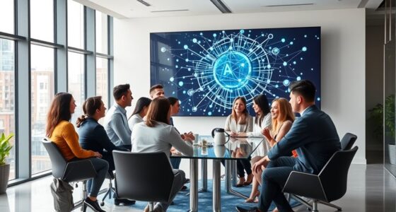 ai enhances and challenges recruitment