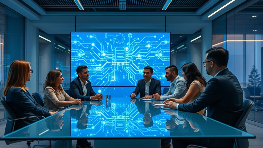 ai reduces hiring bias