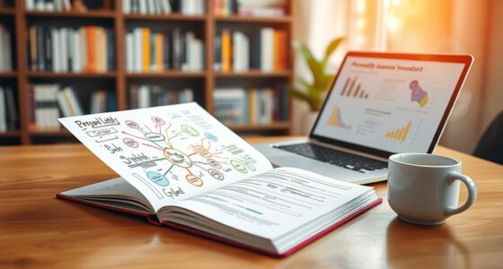 aligning traits with objectives