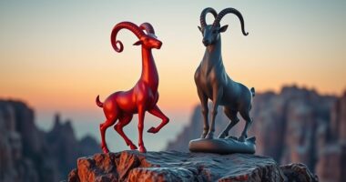 ambition fuels determined pursuits