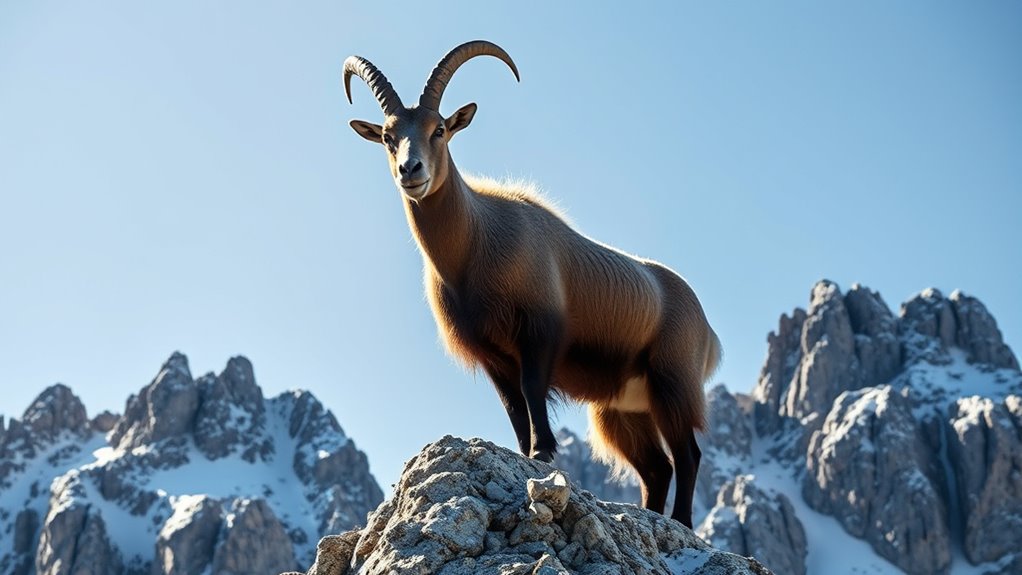 ambitious disciplined capricorn traits