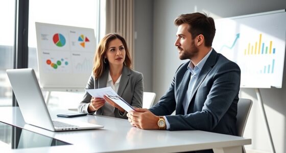 analyzing and communicating test outcomes