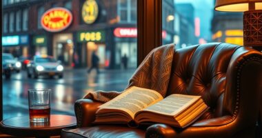 analyzing character traits creatively