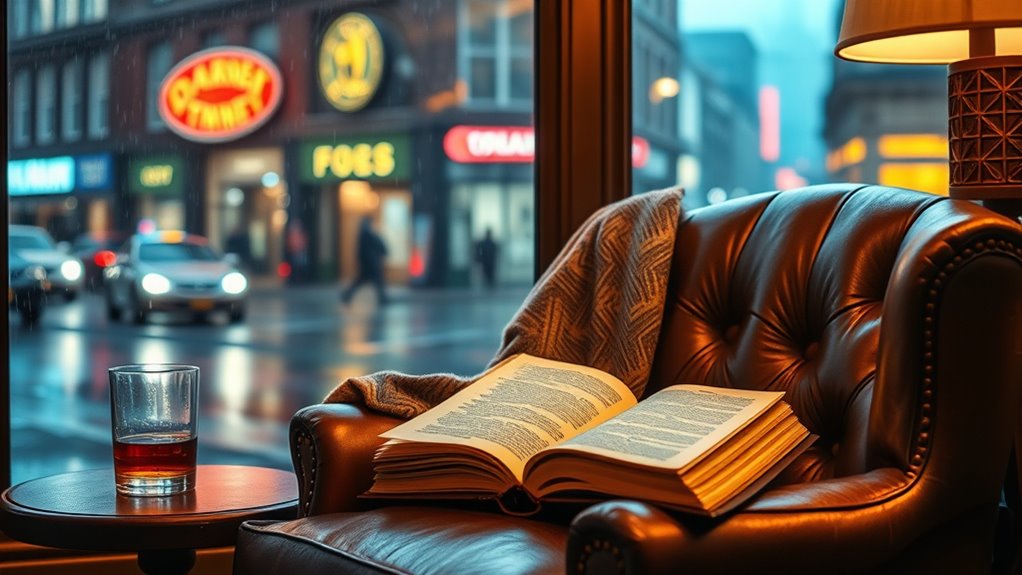 analyzing character traits creatively