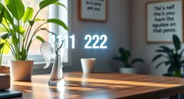 angel numbers inspire career guidance