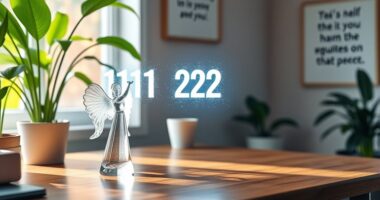 angel numbers inspire career guidance