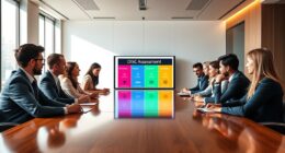 applying disc for workplace