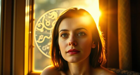 ascendant signs shape identity