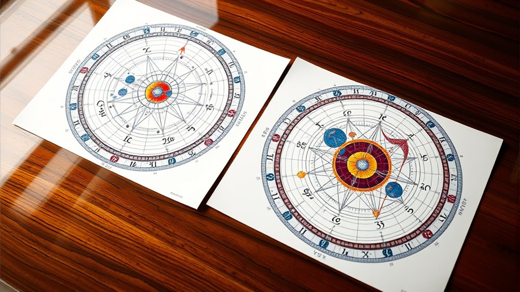 astrological compatibility analysis guide