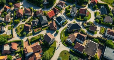 astrological houses and life