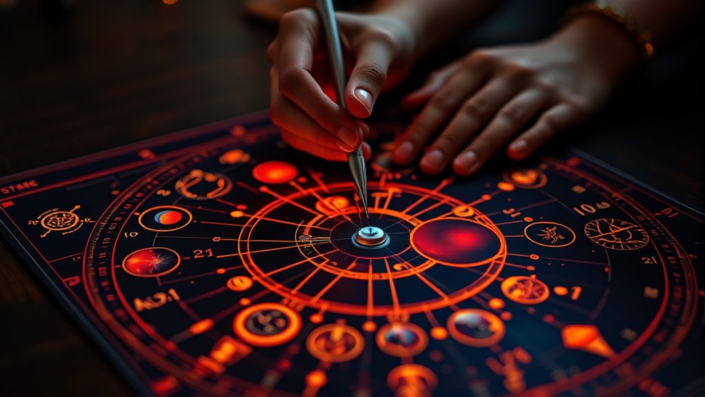 astrological relationship dynamics explained