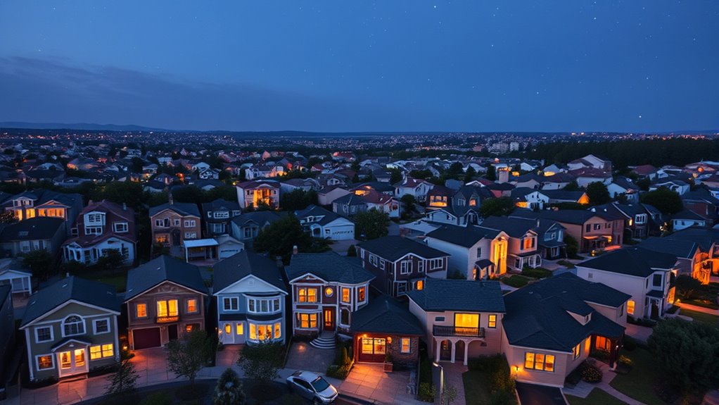 astrology houses reveal life