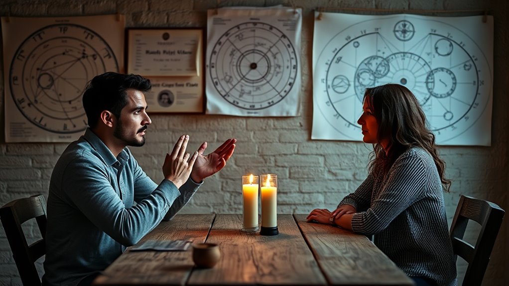 astrology reveals communication patterns