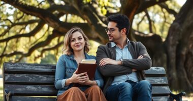 attachment impacts relationship behavior