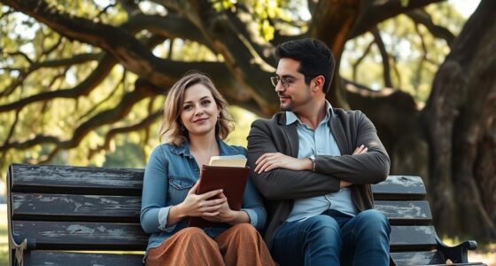 attachment impacts relationship behavior