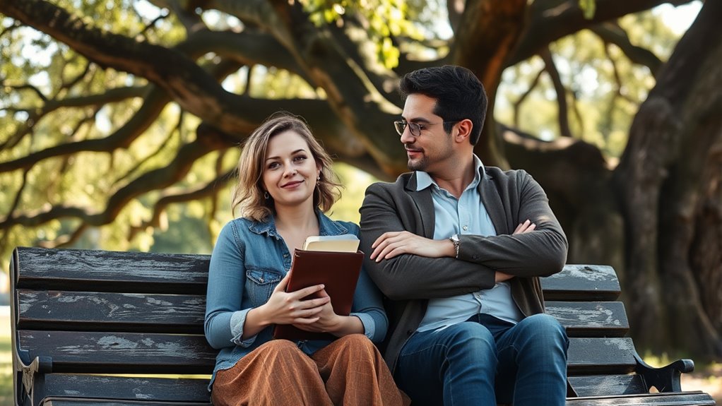 attachment impacts relationship behavior