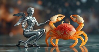 balanced minds and hearts