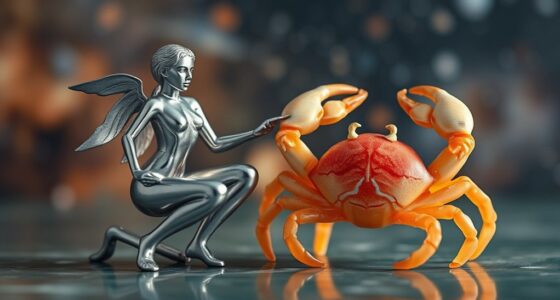 balanced minds and hearts