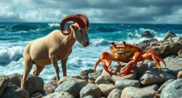 balancing conflict and care