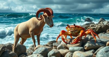 balancing conflict and care